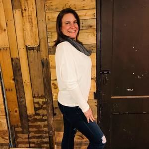 Meet your Posher, Katherine